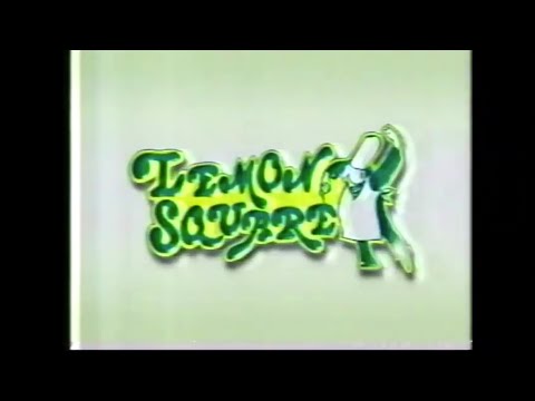 Lemon Square Cupcake Tvc 15s 2000-2001 With Shaina Magdayao