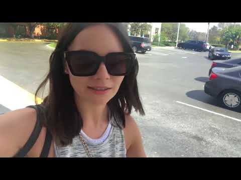 Mairéad Carlin / Tour Diary / OPENING NIGHT