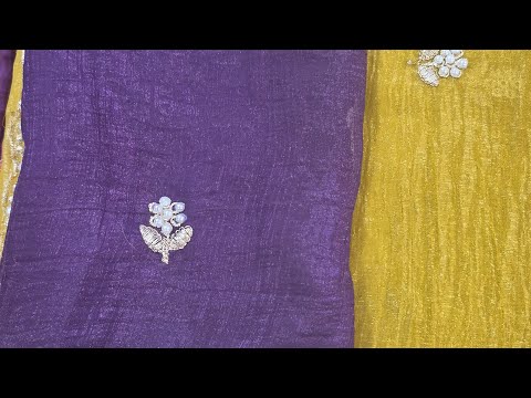 Vedanti Collections is live  designer sarees  collection