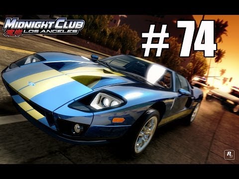 Midnight Club: Los Angeles w/ Remix Ep. 74