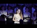 I Wonder As I Wander arr. John Rutter