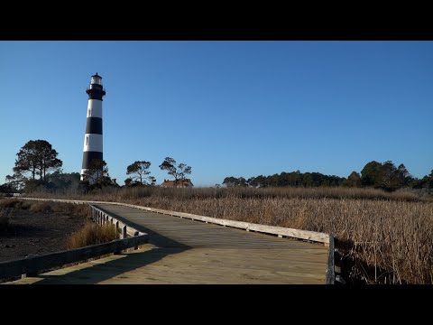 OBX Beach Report - 12/29/25 - Outer Banks This Week