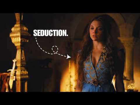This Scene Reveals Margaery’s Power Over Joffrey