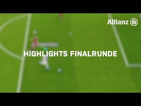 HIGHLIGHTS Grand Final | Allianz Esports Cup 2021 🏆 | FC Bayern Esports