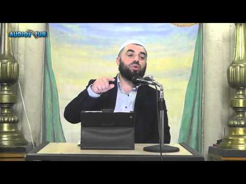 3. Komentimi i sures En-Nexhm - Hoxhë Enes Goga