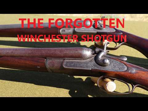 Doublelist Winchester