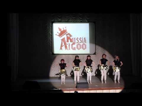 IdolCon 2014 - Dream High K