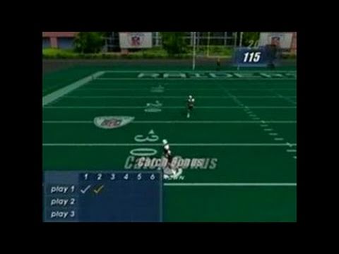 Madden NFL 2003 Xbox