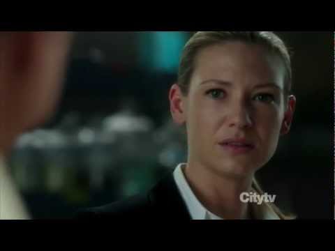 Fringe Episode 4.15 Scene - That's Peter's