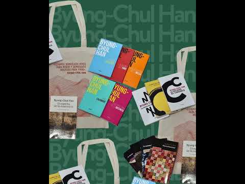 BYUNG-CHUL, PREMIO PRINCESA DE ASTURIAS de Comunicación y Humanidades 2025: DISCURSO COMPLETO