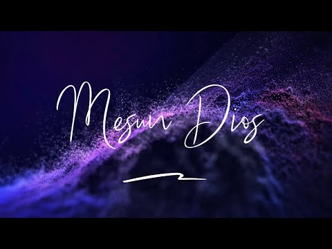 Chantal Huybregts - Mesun Dios ( Official lyric video)