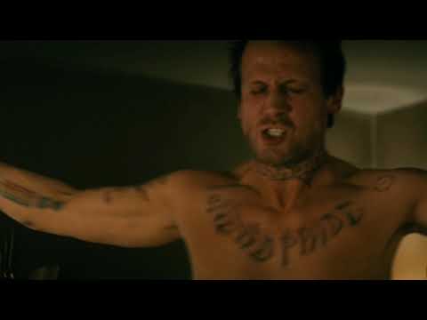 jarinoffdj movie: Ahmet Sendil - Two Many Shot of Jegermeyster