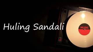 December Avenue - Huling Sandali (Tayo Sa Huling Buwan Ng Taon Official Soundtrack)