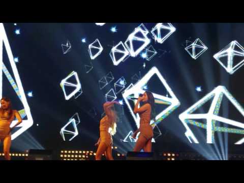 [EXCLUSIVE] SISTAR - Ma Boy