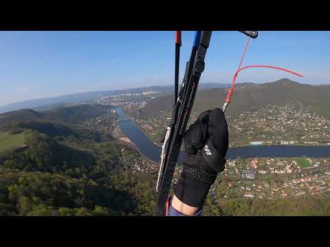 17.4.2020 Čerťák 2 - start