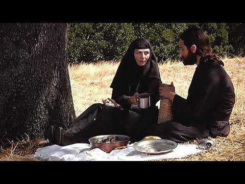 METEORA - Bande Annonce (2013)