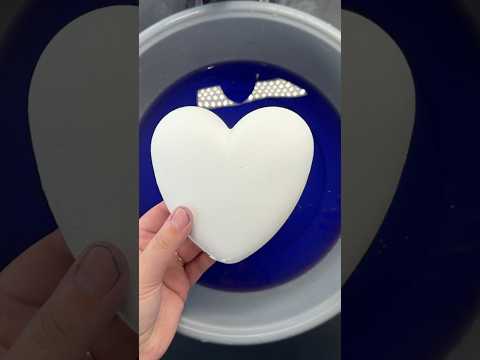 Flour or Chalk?!😋 #asmr