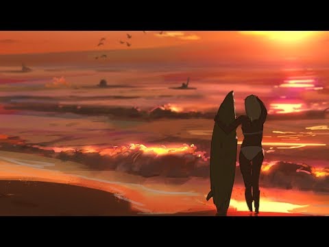 Matt Quentin - Waves