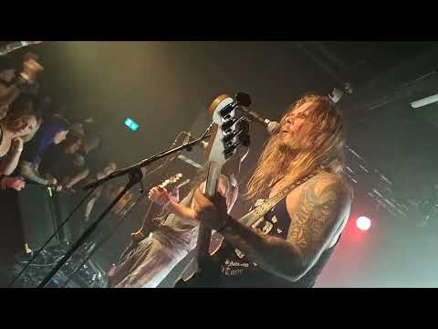 The Cruel Intentions - Sick Adrenaline