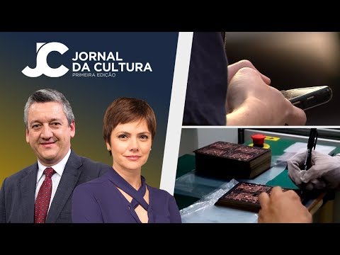 Culture Journal 1st Edition | 12/28/2018