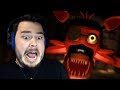 THE PIZZERIA CHANGES EVERY NIGHT FNAF Purgatory