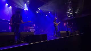 Nada Surf, “Zen Brain” Live