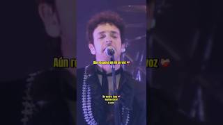 He visto a Lucy ❤️‍🩹 #fuerzanatural #gustavocerati #ceratiinfinito #rock #ceratieterno #ceratifans