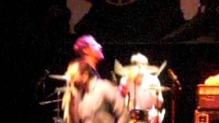 Snapcase - Looking Glass Self - Live at The Town Ballroom in Buffalo, NY 5/8/10