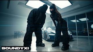 SOUNDYXI - Switch Lanes | (Visualizer) 2026 Club Banger Music