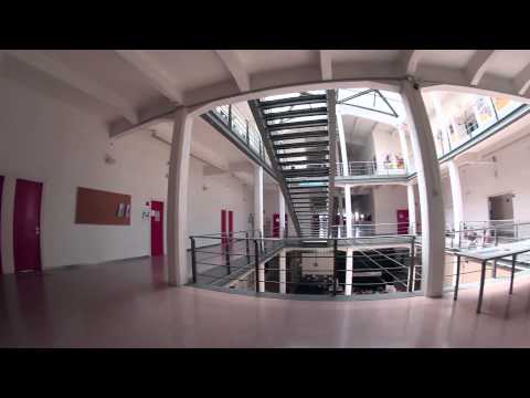 O.D.R.U.S.B.A - Pasillo 1r Piso