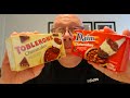 Toblerone Cheesecakes Daim Cheesecake