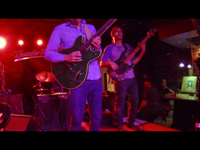 Somerville Shuffle Video