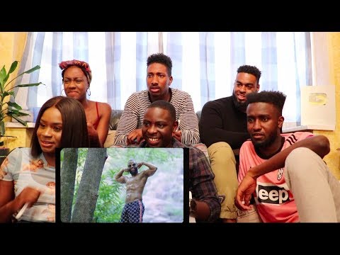 Cassper Nyovest Ft. Boskasie - Move For Me ( REACTION VIDEO ) || @casspernyovest @Boskasie_