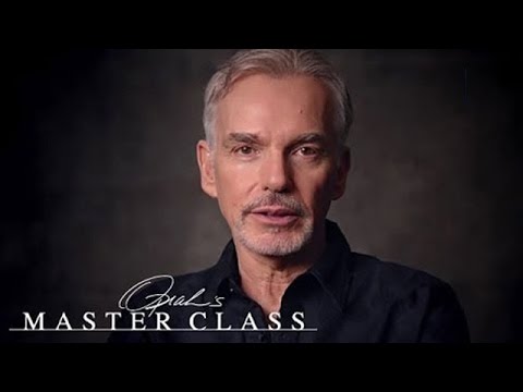 Billy Bob Thornton: "I've Never Been the Same Since My Brother Died" | Oprah's Master Class | OWN