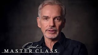 Billy Bob Thornton: &quot;I&#39;ve Never Been the Same Since My Brother Died&quot; | Oprah&#39;s Master Class | OWN