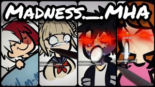 Download lagu My Hero Academia Madness | TikTok Compilation from @madness._.mha mp3
