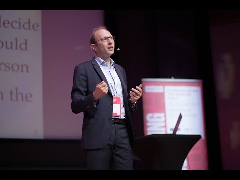 CTM 2017｜The Emotional Brain and Learning (David Sander, University of Geneva)