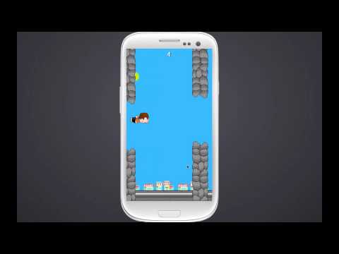 Flappy Kid Fatty Video