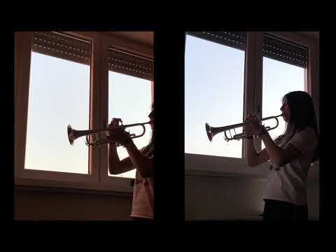 Song for health - S. Verhelst #musicdoesntstop