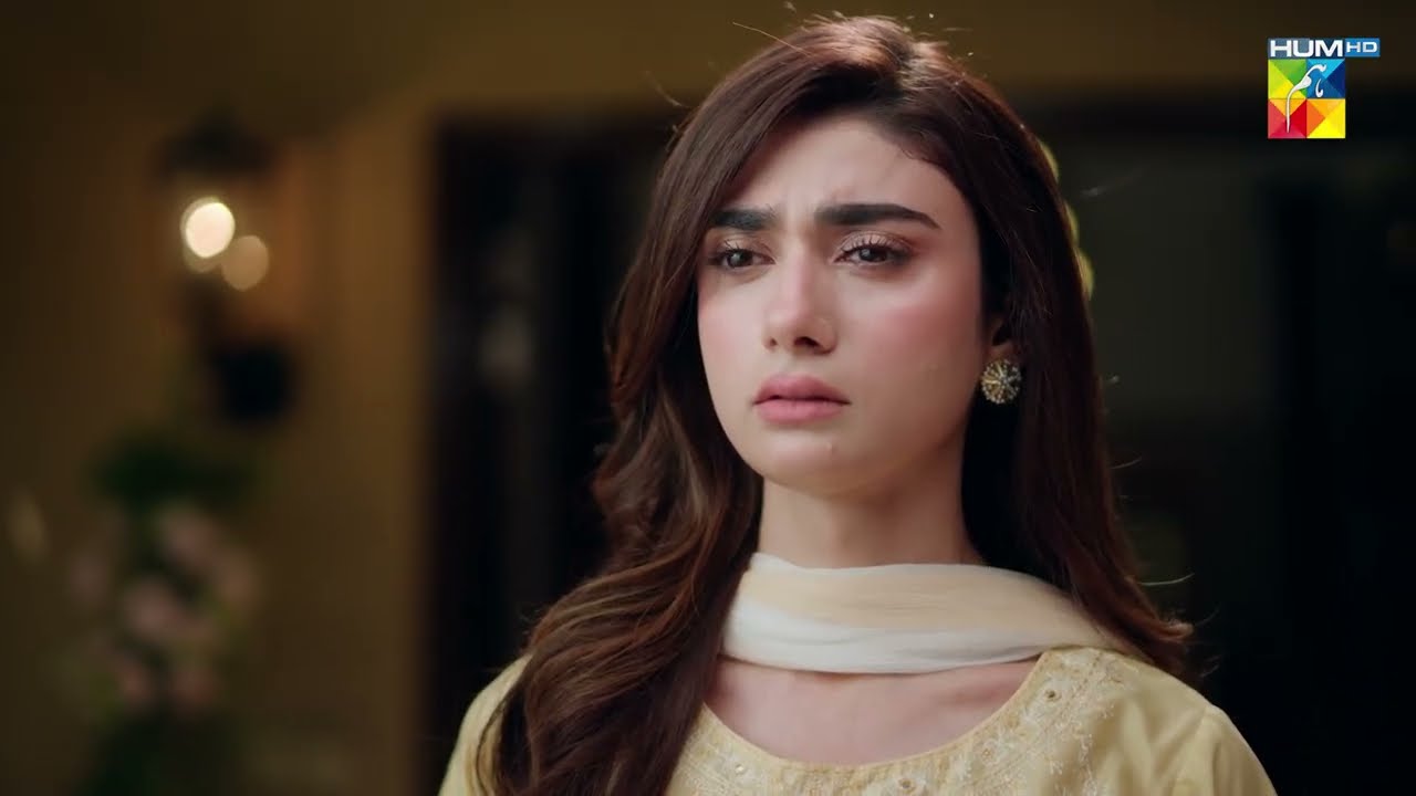 Khushi Premieres 13th September at 7:00PM only on HUM TV.