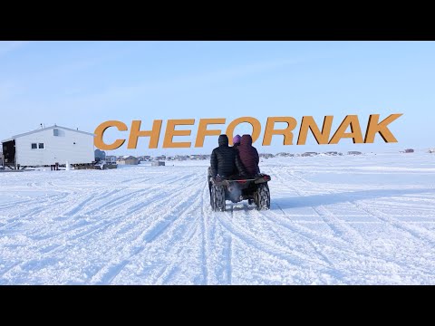 What is Yuraq? Chefornak, Alaska