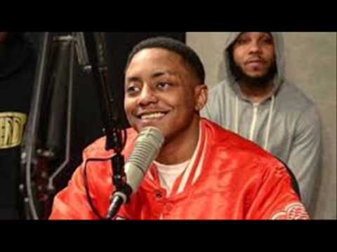 Cassidy dissing Lil Wayne and Young Thug in freestyle