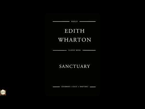 Sanctuary by Edith Wharton — free full audiobook