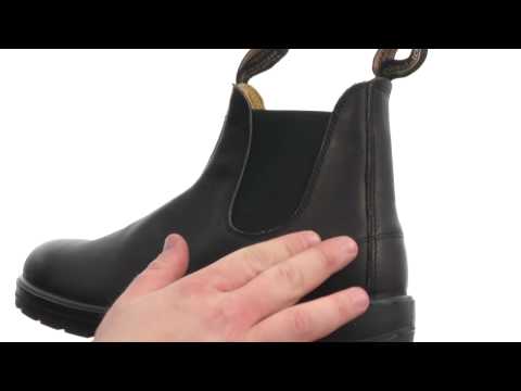 blundstone bl558