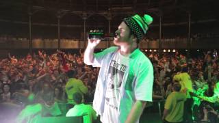 ENTER SHIKARI - Sssnakepit Beer Ad