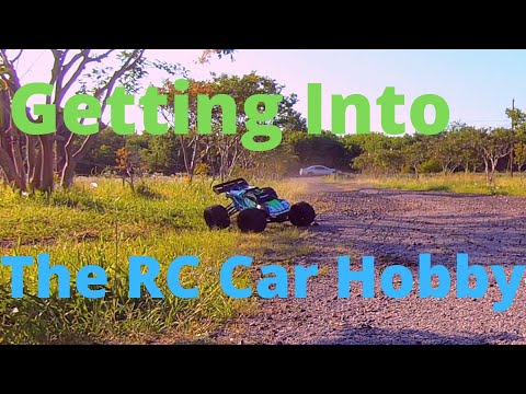 5 Things I Wish I Knew Starting the RC Hobby
