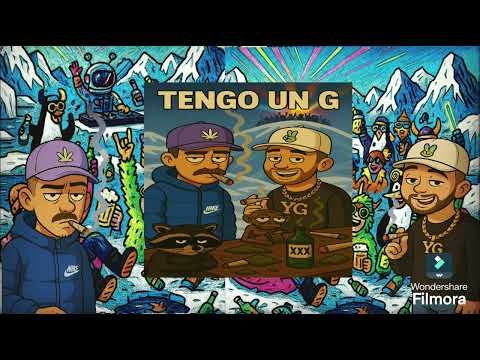 Lvcaxx arg ft hache asc ( tengo un G )