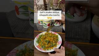 Download lagu Shilya chapati cha nasta😋🤩#food #recipe #cookingideas mp3