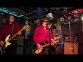 Don't Let Her Get Away - Muck & The Mires @Winter's  Tavern, Pacifica CA 24 March 2024