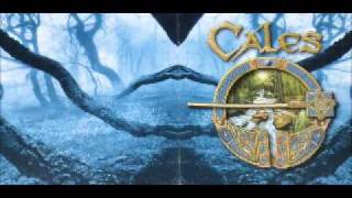 Cales - (09) The Rebirth